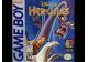 Image Jeux Vidéo disney aventures interactive featuring disney hercule game boy Game Boy