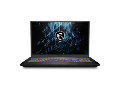 Image Ordinateurs portables MSI GF75 Thin 10UEK i7 16 Go RAM 1 To HDD 2 To SSD 17.3