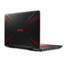 Image Ordinateurs portables ASUS TUF Gaming FX504G i5 8 Go RAM 1 To HDD 128 Go SSD 15.6