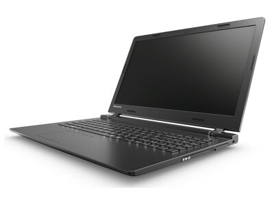 Image Ordinateurs portables LENOVO B50-10 80QR Intel Celeron 8 Go RAM 1 To HDD 15.4