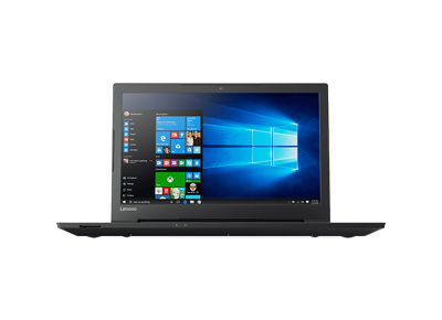 Image Ordinateurs portables LENOVO IdeaPad V110-15IAP Intel Celeron 4 Go RAM 128 Go SSD 15.6