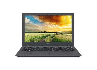 Image Ordinateurs portables ACER Aspire E5-522G AMD A 8 Go RAM 256 Go SSD 15.6