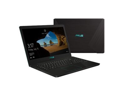 Image Ordinateurs portables ASUS VivoBook X570ZD AMD Ryzen 5 8 Go RAM 1256 Go SSD 15.4