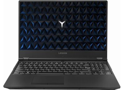 Image Ordinateurs portables LENOVO Legion Y530-15ICH 81FV i5 8 Go RAM 1 To HDD 128 Go SSD 15.4