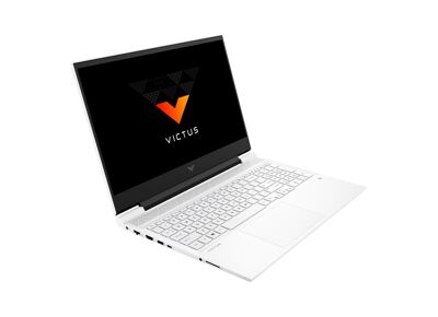 Image Ordinateurs portables HP Victus 16-E0XXX AMD Ryzen 7 16 Go RAM 512 Go SSD 16.4