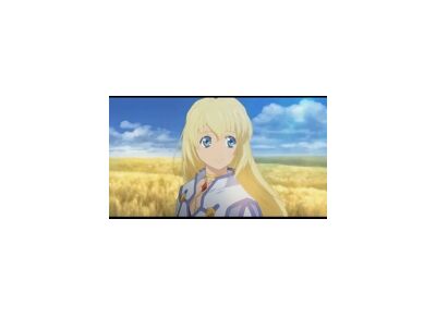 Image Jeux Vidéo Tales of Symphonia Remastered - xbox one Xbox One