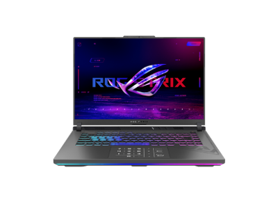 Image Ordinateurs portables ASUS ROG Strix G531GV ES150T i7 16 Go RAM 1 To HDD 512 Go SSD 15.4