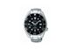 Image Montre Homme SEIKO Presage 6R35-00A0 Acier Argenté 45 mm