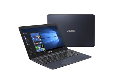 Image Ordinateurs portables ASUS E402WA-GA004T AMD E 4 Go RAM 256 Go SSD 14