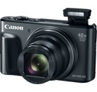 Image Appareils photos numériques CANON Bridge PowerShot SX720 HS Noir Noir