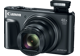 Image Appareils photos numériques CANON Bridge PowerShot SX720 HS Noir Noir