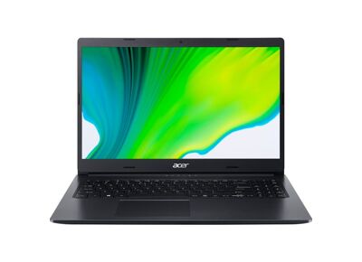 Image Ordinateurs portables ACER Aspire A315-23 AMD Ryzen 5 8 Go RAM 1 To HDD 128 Go SSD 15.4