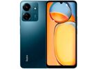 Image XIAOMI Redmi 13C Bleu marine 128 Go