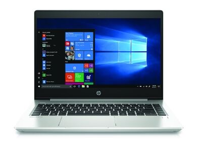Image Ordinateurs portables HP ProBook 445R G6 AMD Ryzen 3 8 Go RAM 256 Go SSD 14