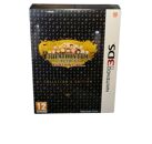 Image Jeux Vidéo Theatrhythm Final Fantasy Curtain Call Edition Collector 3DS