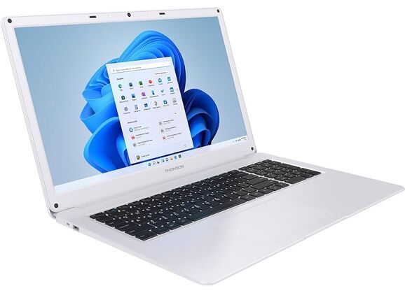 Image Ordinateurs portables THOMSON NEO17C-8WH1T Intel Celeron 8 Go RAM 1 To HDD 17.3