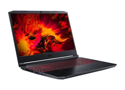 Image Ordinateurs portables ACER Nitro AN515-44 AMD Ryzen 5 8 Go RAM 512 Go SSD 15.4