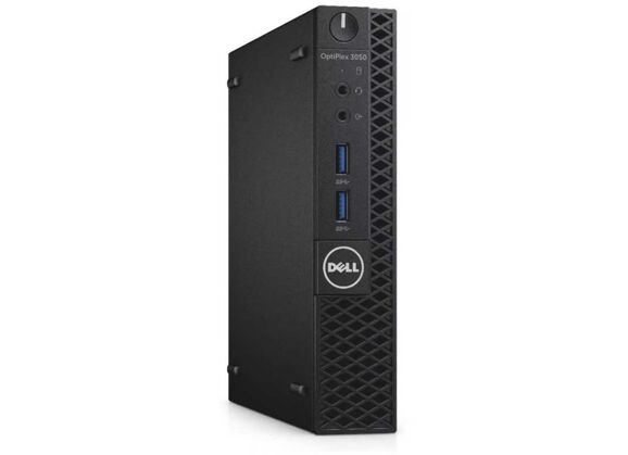 Image PC DELL OptiPlex 3050 i5 16 Go RAM 256 Go SSD
