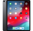 Image Tablette APPLE iPad Pro 3 (2018) Gris Sidéral 256 Go Cellular 11