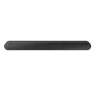 Image Barre de son SAMSUNG HW S50B Sans fil Noir