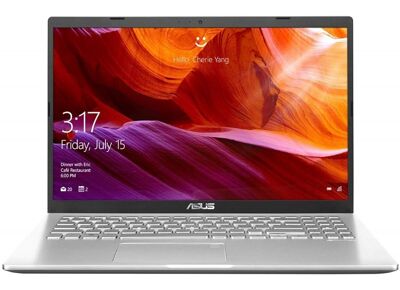 Image Ordinateurs portables ASUS VivoBook X509UA i3 8 Go RAM 1 To HDD 256 Go SSD 15.4