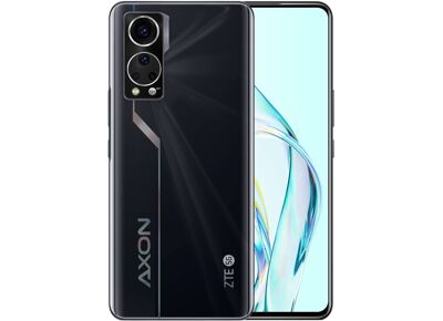 Image ZTE Axon 30 5G Noir 128 Go