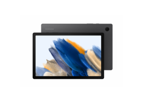 Image Tablette SAMSUNG Galaxy Tab A8 SM-X200 (2022) Argent 32 Go Wifi 10.5