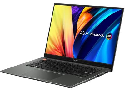 Image Ordinateurs portables ASUS VivoBook X705MAR-R702MA Intel Pentium 8 Go RAM 256 Go SSD 17.3