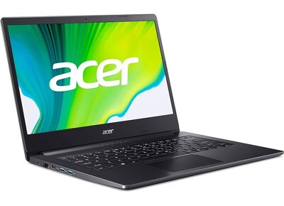 Image Ordinateurs portables ACER Aspire A314-22 AMD Ryzen 5 8 Go RAM 512 Go SSD 14