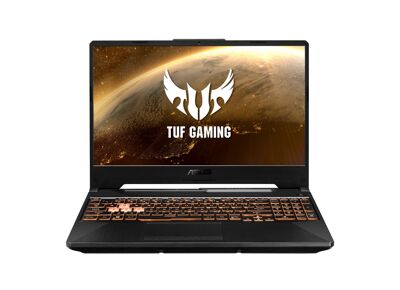Image Ordinateurs portables ASUS TUF Gaming A15 FA506IV-TUF506IV AMD Ryzen 7 16 Go RAM 1 To HDD 256 Go SSD 15.4