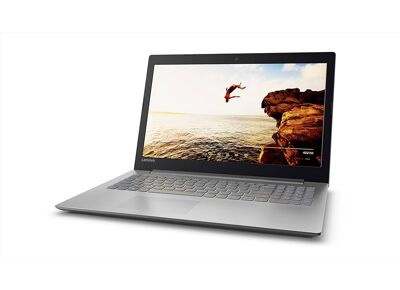 Image Ordinateurs portables LENOVO IdeaPad 320 Intel Pentium 4 Go RAM 1 To HDD 15.4