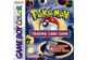 Image Jeux Vidéo Pokémon Trading Card Game Game Boy