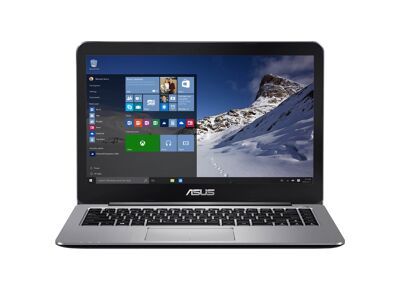 Image Ordinateurs portables ASUS E403SA Intel Pentium 4 Go RAM 125 Go SSD 14