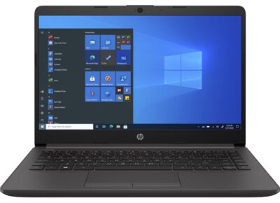 Image Ordinateurs portables HP 245 G8 AMD Ryzen 3 8 Go RAM 256 Go SSD 14