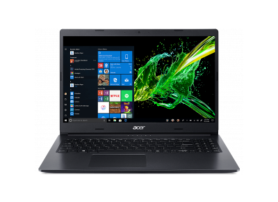 Image Ordinateurs portables ACER Aspire ES1-732-P6XT Intel Pentium 8 Go RAM 512 Go SSD 17.3