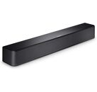 Image Haut-parleurs soundbar BOSE Solo Series II Sans fil Noir
