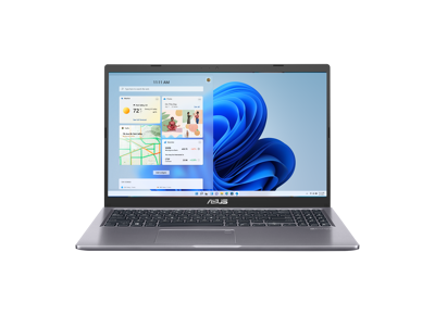 Image Ordinateurs portables ASUS VivoBook X515DA-D515DA AMD Ryzen 5 8 Go RAM 512 Go SSD 15.4