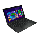 Image Ordinateurs portables ASUS X553MA Intel Pentium 4 Go RAM 1 To HDD 15.4