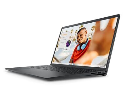 Image Ordinateurs portables DELL Inspiron 15 3535 AMD Ryzen 5 8 Go RAM 512 Go SSD 15.4