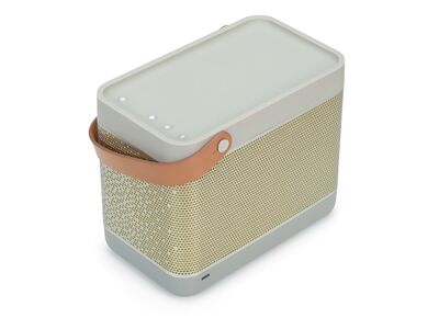 Image Haut-parleurs portables APPLE B&O PLAY Beolit 20 Sans fil Beige