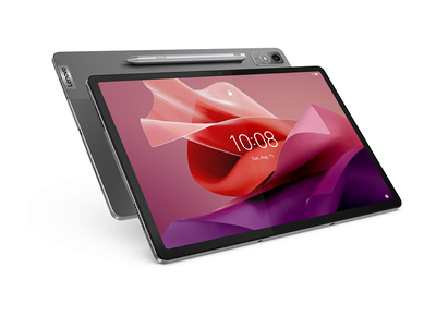 Image Tablette LENOVO Tab P11 2ème Gen Noir 128 Go Wifi 11