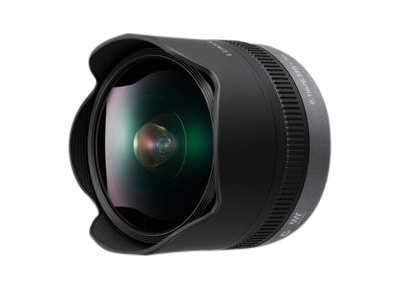 Image Objectif photo PANASONIC LUMIX G VARIO 1:2.8 12-35 mm POWER O.I.S. Monture Panasonic