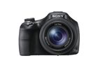 Image Appareils photos numériques SONY Bridge CyberShot DSC HX400V Noir Noir