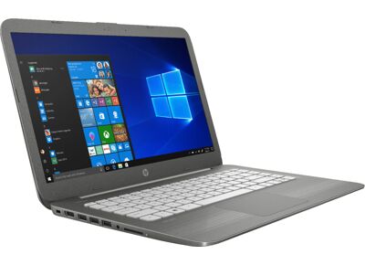 Image Ordinateurs portables HP Stream 14-CB0XX Intel Atom 4 Go RAM 63 Go SSD 14