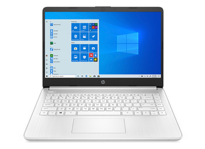 Image Ordinateurs portables HP NoteBook 14S-DQ1014NF i5 8 Go RAM 512 Go SSD 14