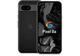 Image GOOGLE Pixel 8a Noir volcanique 128 Go