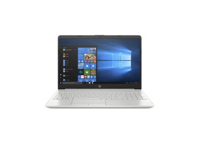 Image Ordinateurs portables HP 15-DW0XXX i3 4 Go RAM 1 To HDD 128 Go SSD 15.4