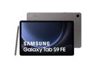 Image Tablette SAMSUNG Galaxy Tab S9 FE+ Anthracite 128 Go Wifi 12.4