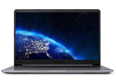 Image Ordinateurs portables ASUS VivoBook X510QA-X510QA AMD A 8 Go RAM 512 Go SSD 15.4