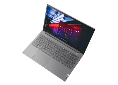 Image Ordinateurs portables LENOVO ThinkBook 15 G2 i5 8 Go RAM 256 Go SSD 15.4